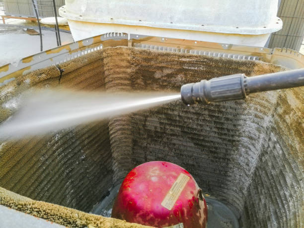 Best Affordable Air Duct Cleaning  in Mexico, MO