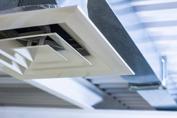 Best HVAC Air Duct Cleaning  in Mexico, MO