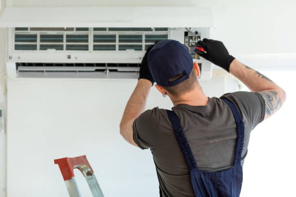 Best Residential Air Duct Cleaning  in Mexico, MO