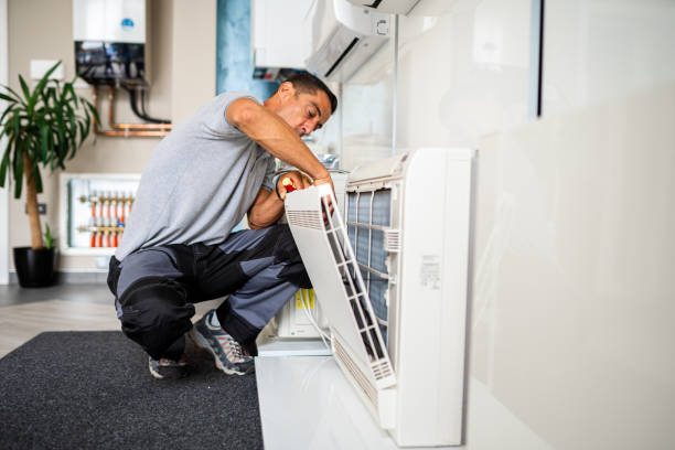 Best Home Air Vent Cleaning  in Mexico, MO