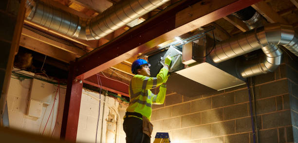 Best Air Duct Cleaning Near Me  in Mexico, MO
