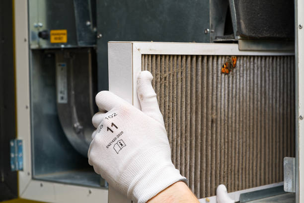 Best HVAC Duct Inspection Services  in Mexico, MO