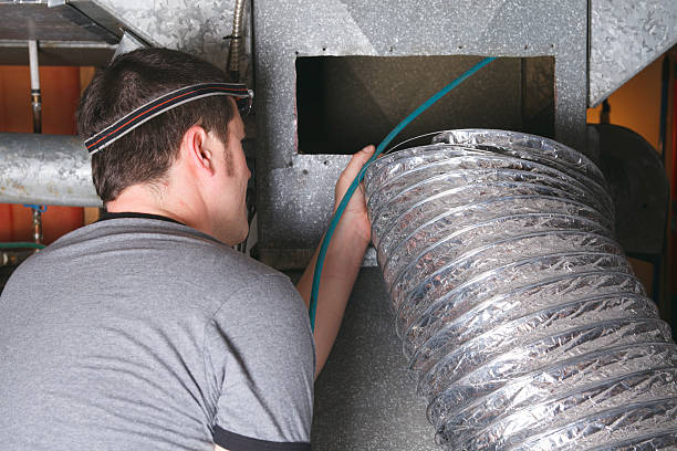 Best Best Air Duct Cleaning Company  in Mexico, MO