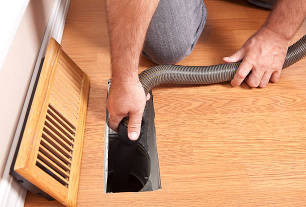 Best Commercial Air Duct Cleaning  in Mexico, MO