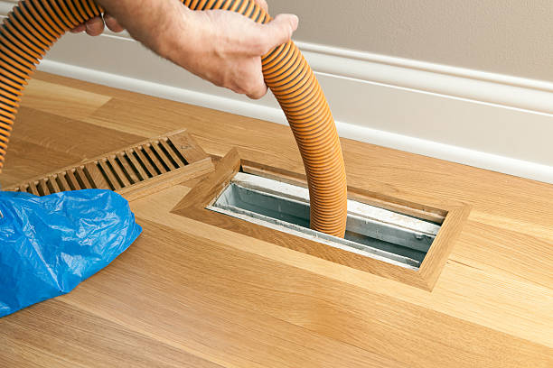 Best Commercial HVAC Duct Cleaning  in Mexico, MO